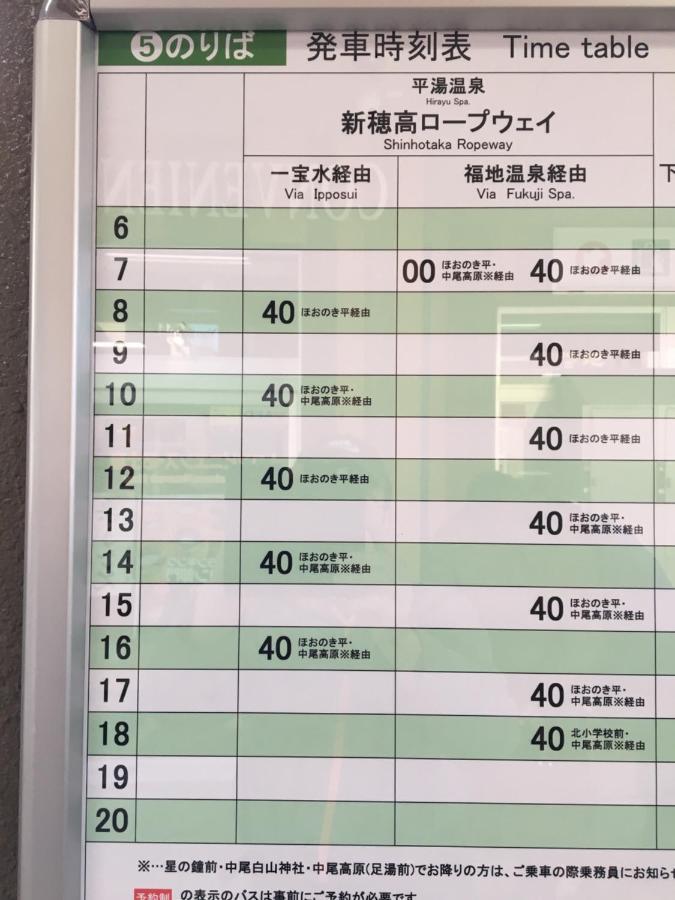 Nakashimakan Takayama  Bagian luar foto